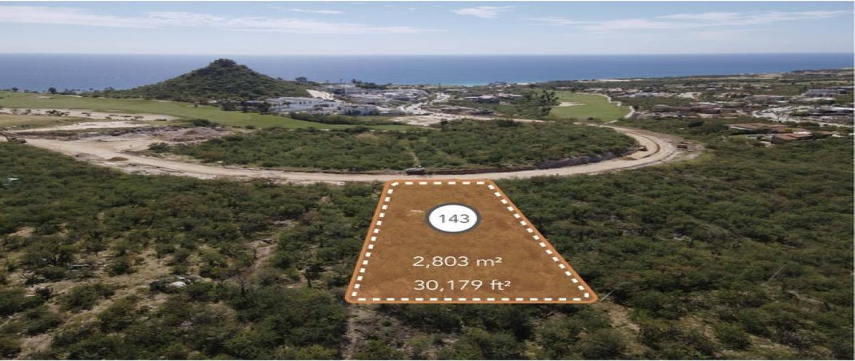 Foto de terreno comercial en , el encanto de la laguna, los cabos, baja california sur, 0 foto 02 Foto de terreno comercial en venta en , el encanto de la laguna, los cabos, baja california sur, 0 No. 02