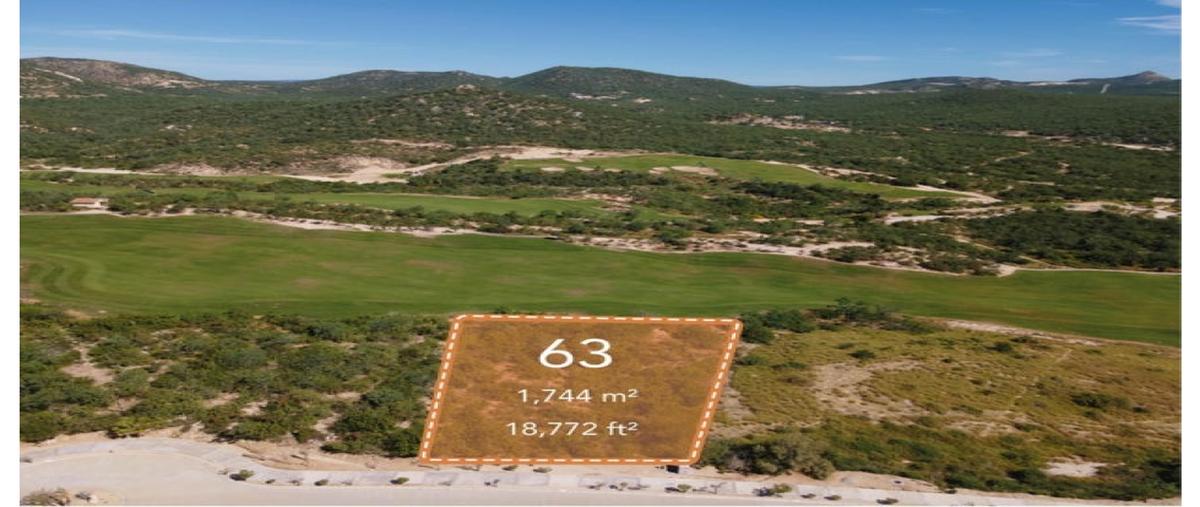 Foto de terreno comercial en venta en  , el encanto de la laguna, los cabos, baja california sur, 0 No. 03