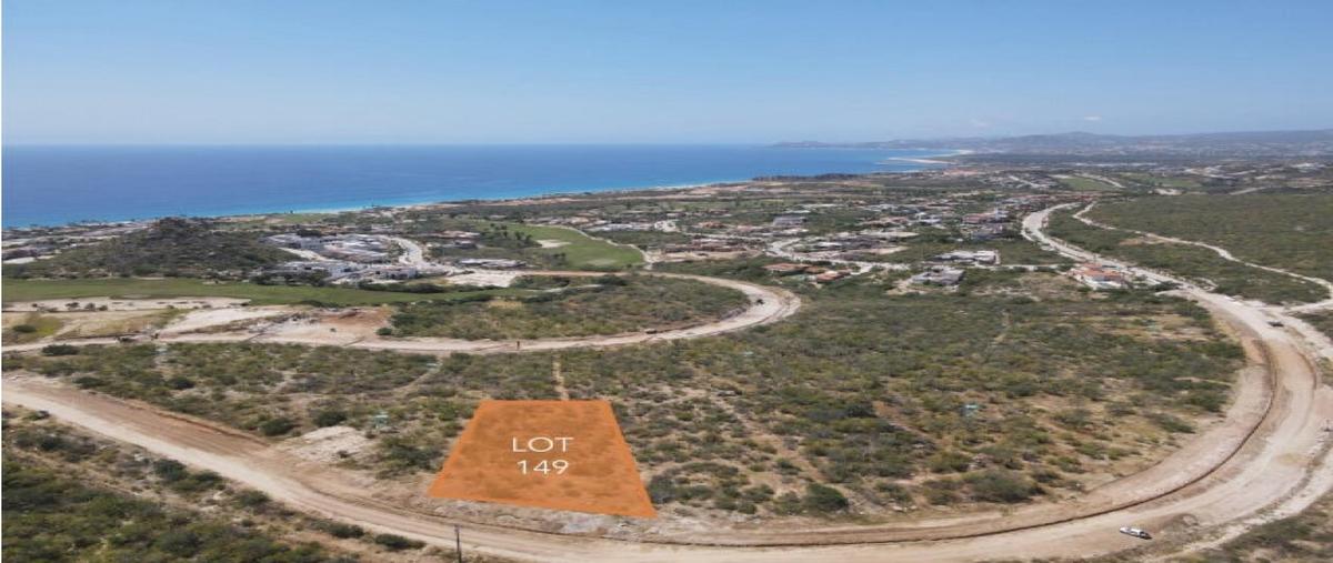 Foto de terreno comercial en , el encanto de la laguna, los cabos, baja california sur, 0 foto 04 Foto de terreno comercial en venta en , el encanto de la laguna, los cabos, baja california sur, 0 No. 04
