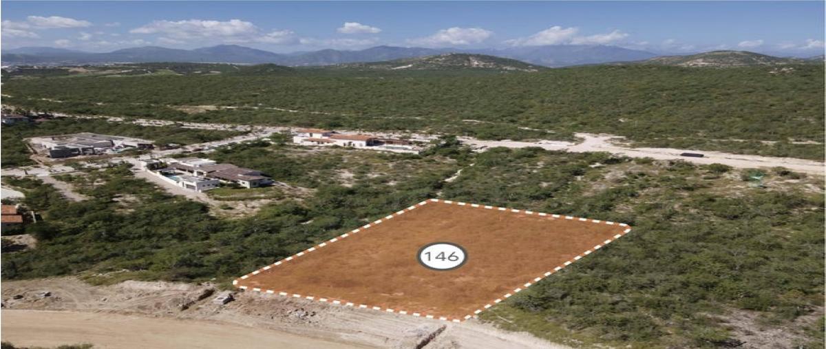 Foto de terreno comercial en venta en  , el encanto de la laguna, los cabos, baja california sur, 0 No. 03
