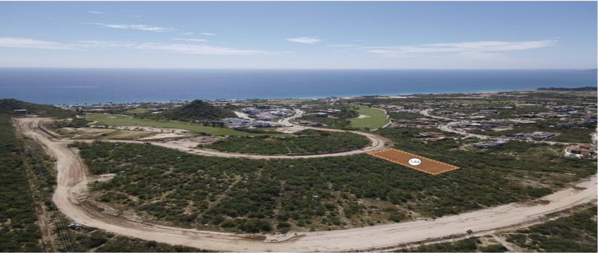 Foto de terreno comercial en venta en  , el encanto de la laguna, los cabos, baja california sur, 0 No. 05