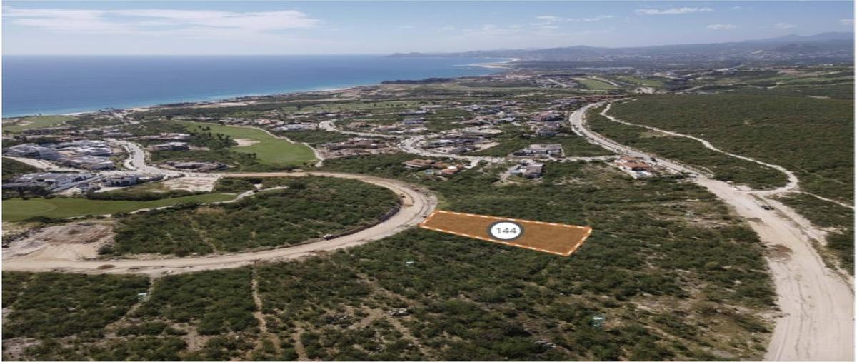 Foto de terreno comercial en venta en  , el encanto de la laguna, los cabos, baja california sur, 0 No. 05