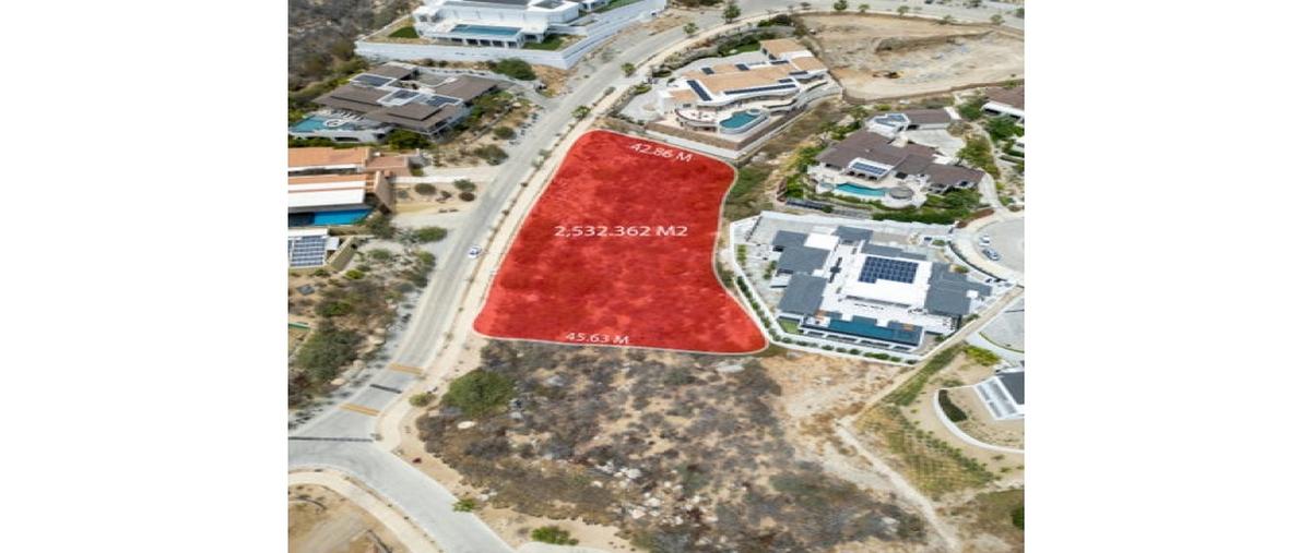 Foto de terreno comercial en venta en  , el encanto de la laguna, los cabos, baja california sur, 0 No. 04