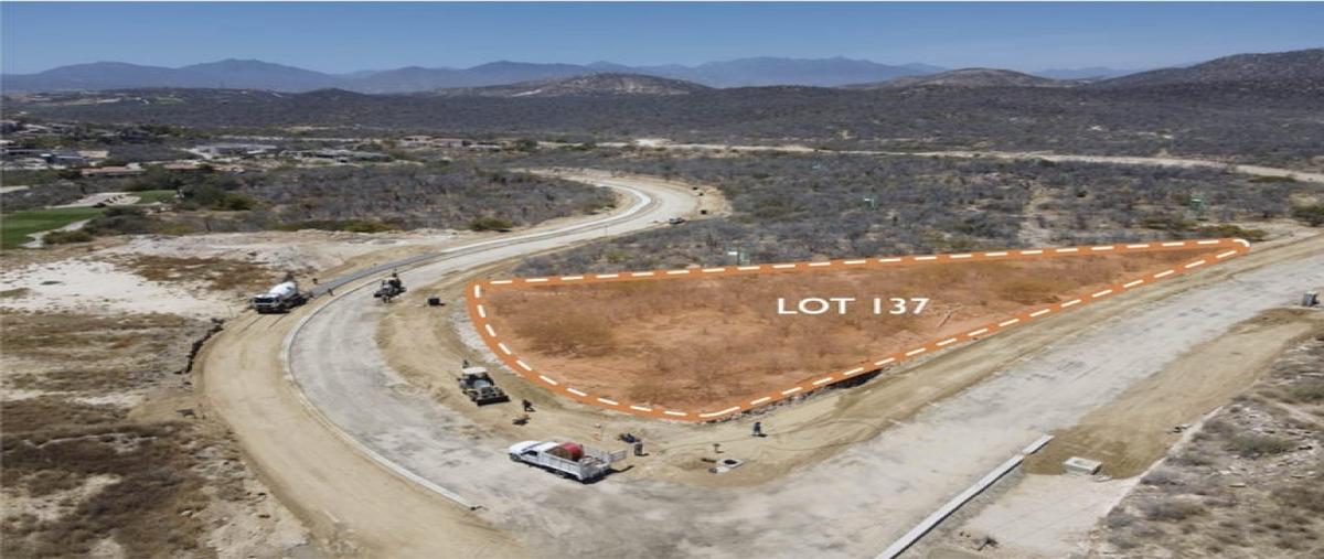 Foto de terreno comercial en venta en  , el encanto de la laguna, los cabos, baja california sur, 0 No. 03