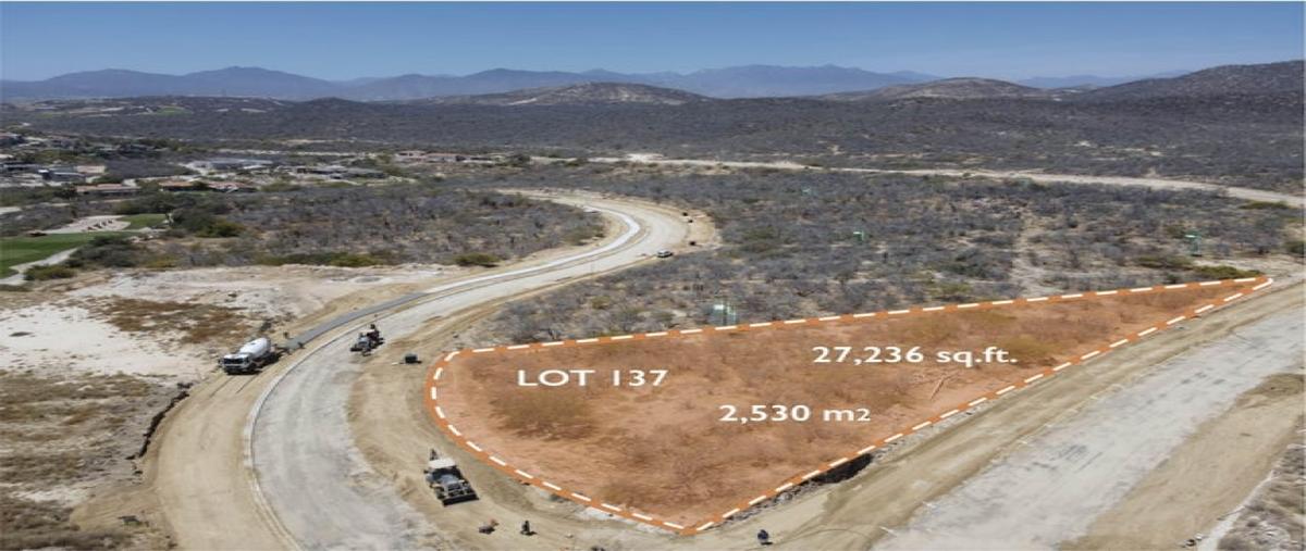 Foto de terreno comercial en venta en  , el encanto de la laguna, los cabos, baja california sur, 0 No. 04