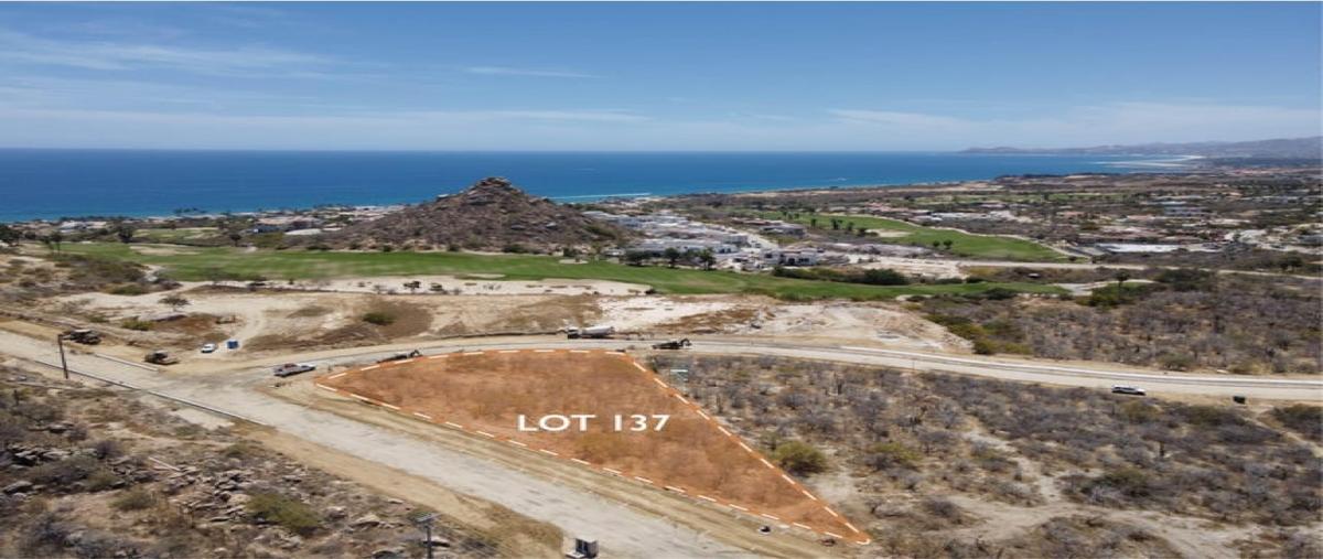 Foto de terreno comercial en venta en  , el encanto de la laguna, los cabos, baja california sur, 0 No. 05