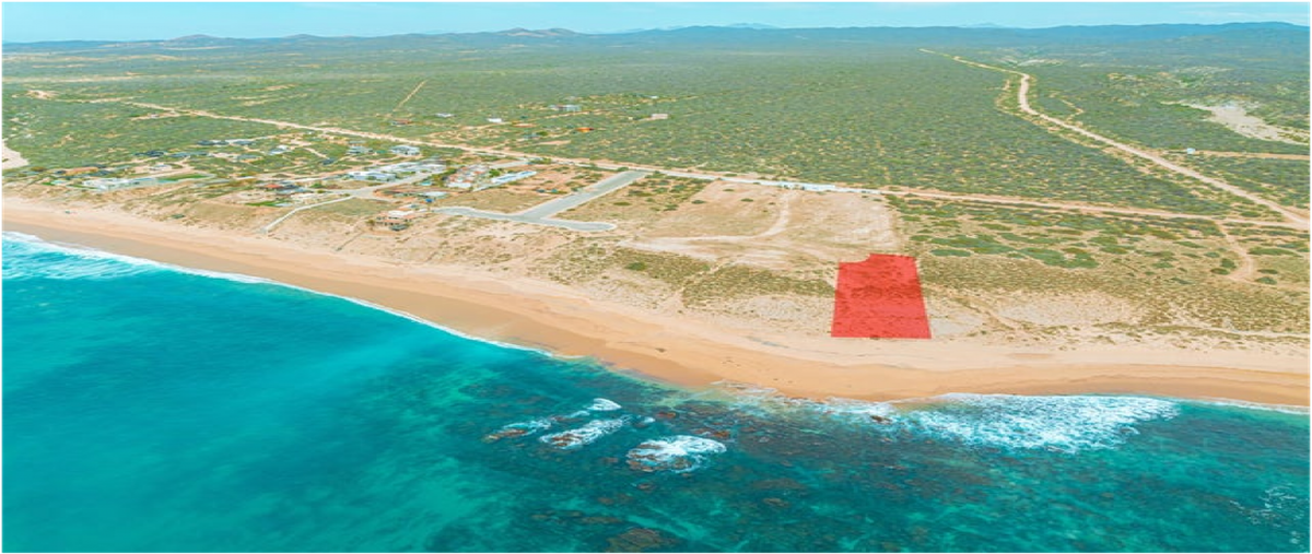 Foto de terreno habitacional en venta en  , el encanto de la laguna, los cabos, baja california sur, 0 No. 03