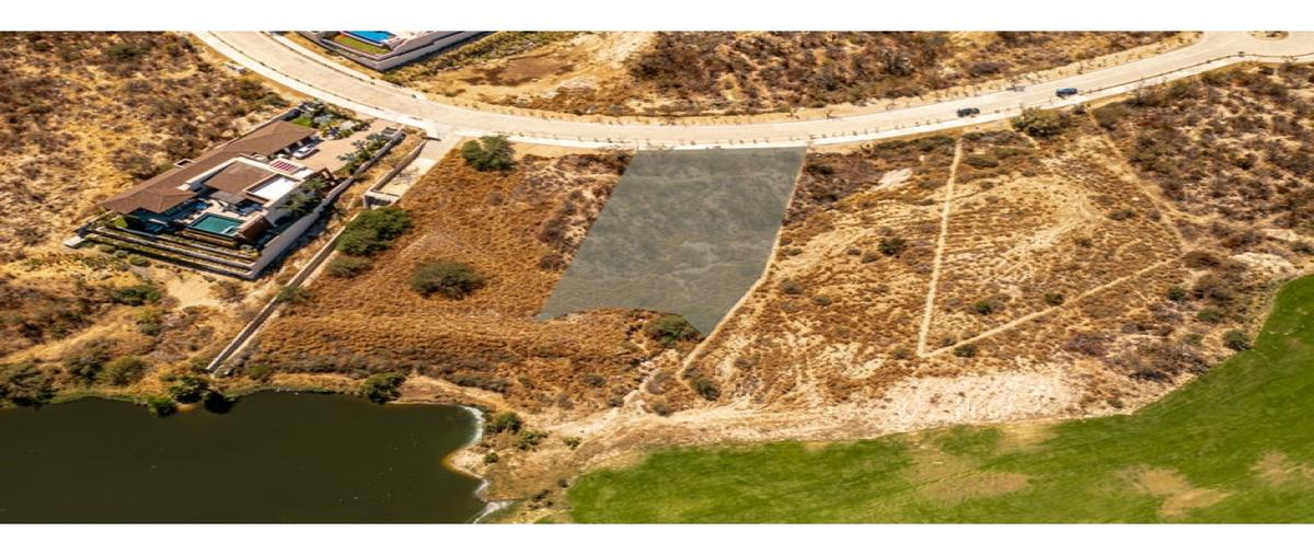 Foto de terreno habitacional en , el encanto de la laguna, los cabos, baja california sur, 0 foto 04 Foto de terreno habitacional en venta en , el encanto de la laguna, los cabos, baja california sur, 0 No. 04
