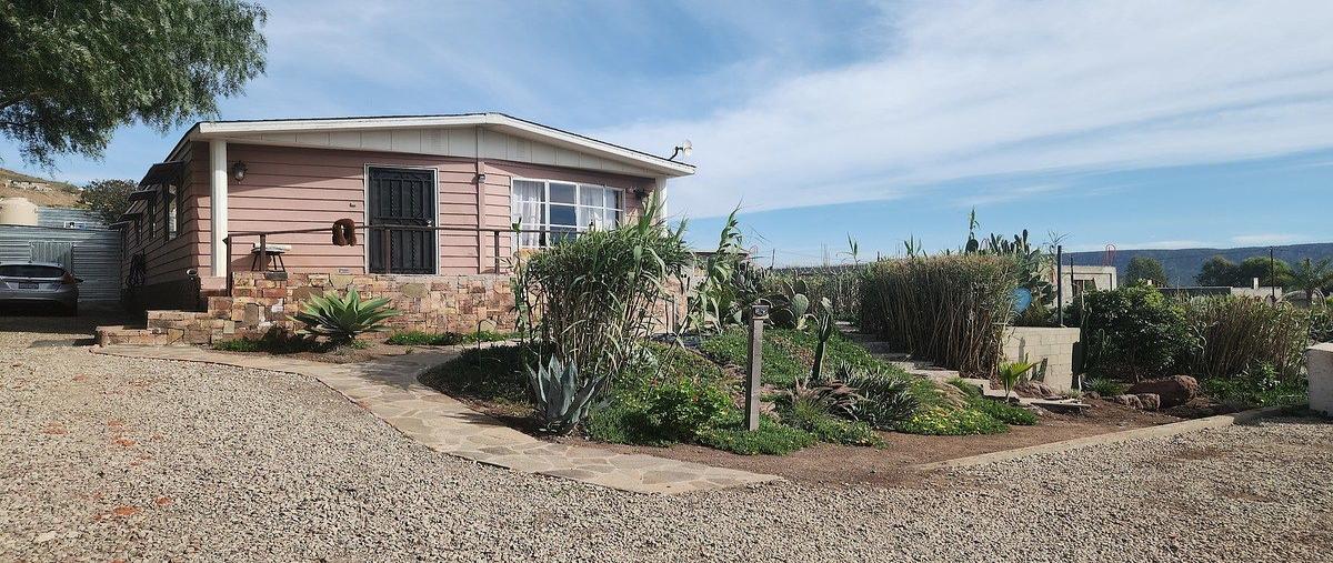 Foto de rancho en venta en el encanto la mision , misión el descanso, playas de rosarito, baja california, 0 No. 04