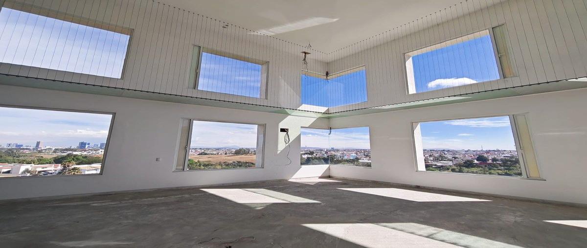 Foto de departamento en venta en el encanto , la vista contry club, san andrés cholula, puebla, 23410268 No. 04