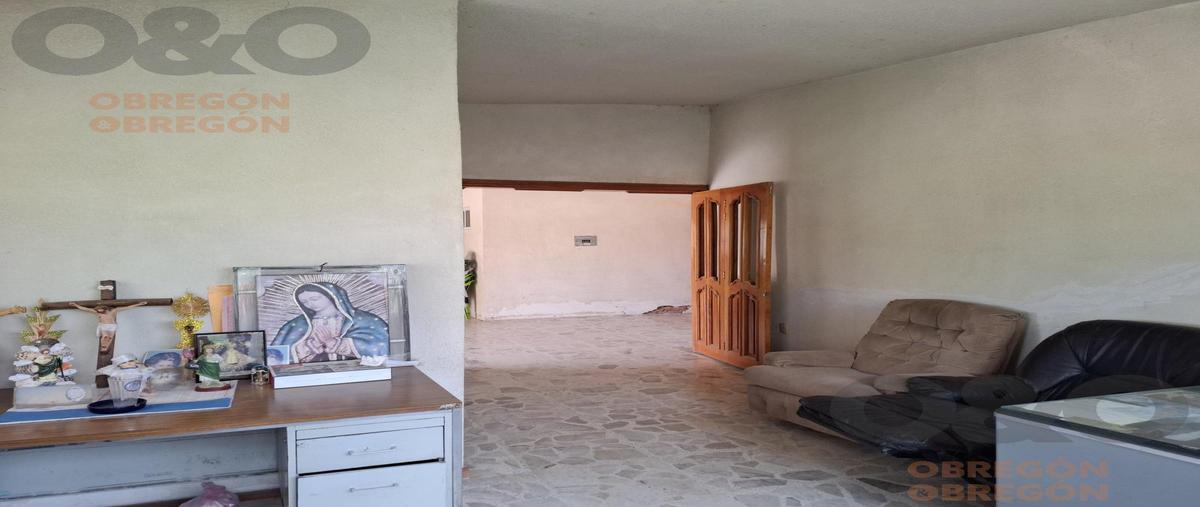 Foto de casa en , el encanto, león, guanajuato, 30196543 foto 05 Foto de casa en venta en , el encanto, león, guanajuato, 30196543 No. 05