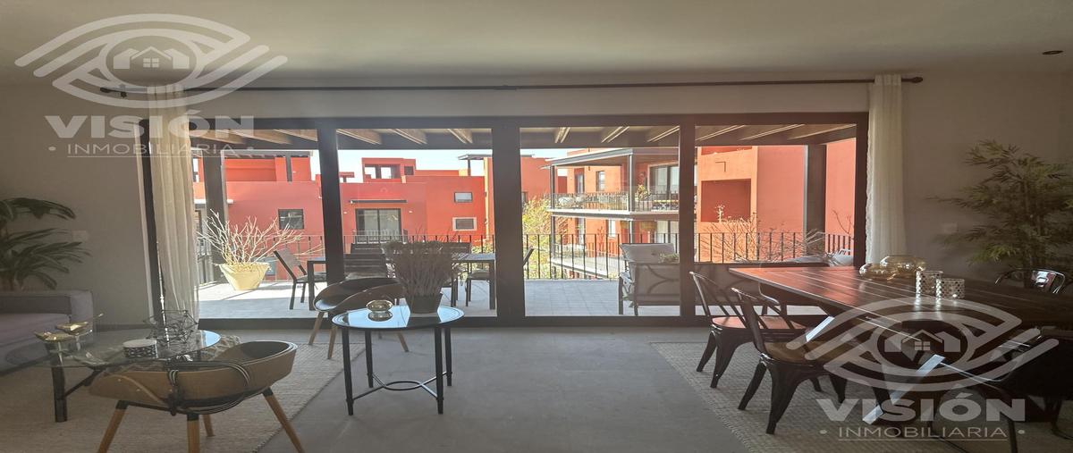 Foto de departamento en venta en  , el encanto, san miguel de allende, guanajuato, 0 No. 03