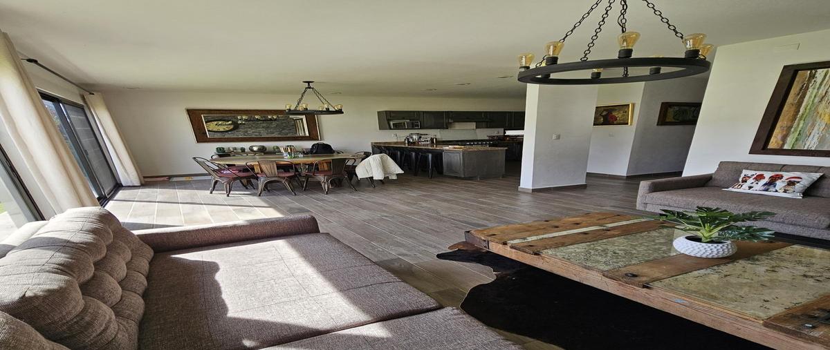 Foto de casa en venta en  , el encanto, san miguel de allende, guanajuato, 0 No. 05