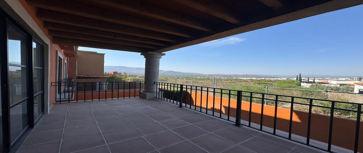 Foto de casa en venta en  , el encanto, san miguel de allende, guanajuato, 0 No. 04