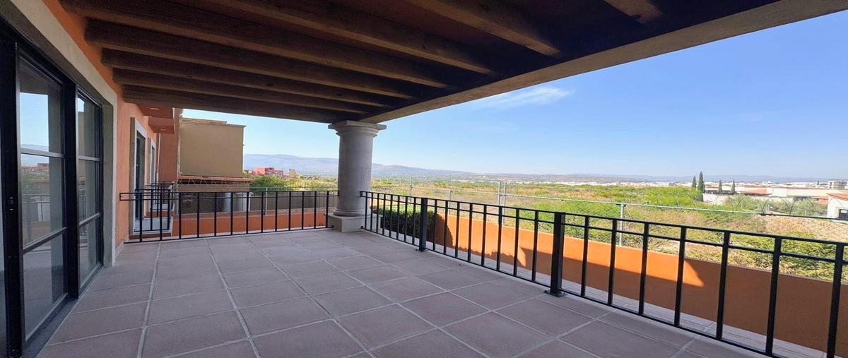 Foto de casa en venta en  , el encanto, san miguel de allende, guanajuato, 0 No. 05