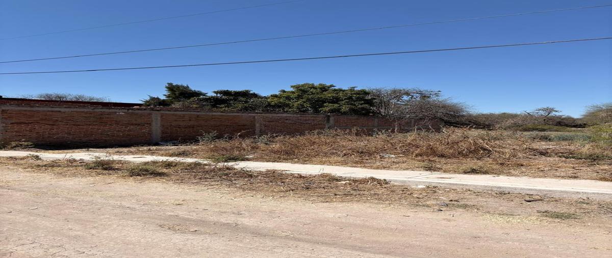 Foto de terreno habitacional en venta en  , el encanto, san miguel de allende, guanajuato, 0 No. 03