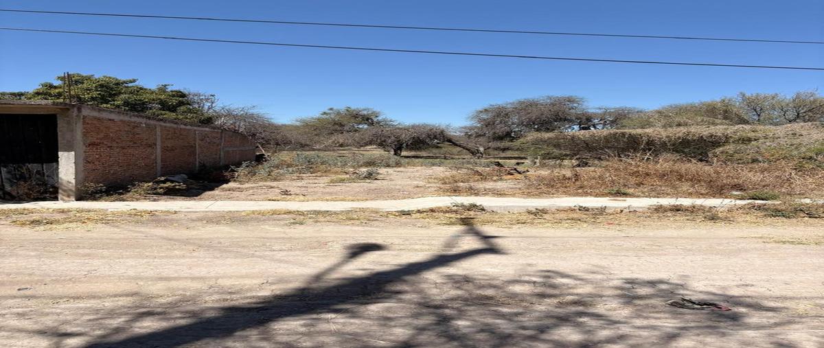 Foto de terreno habitacional en venta en  , el encanto, san miguel de allende, guanajuato, 0 No. 05