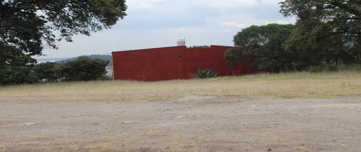 Foto de terreno habitacional en venta en  , el encinar 2a. sección, puebla, puebla, 0 No. 03