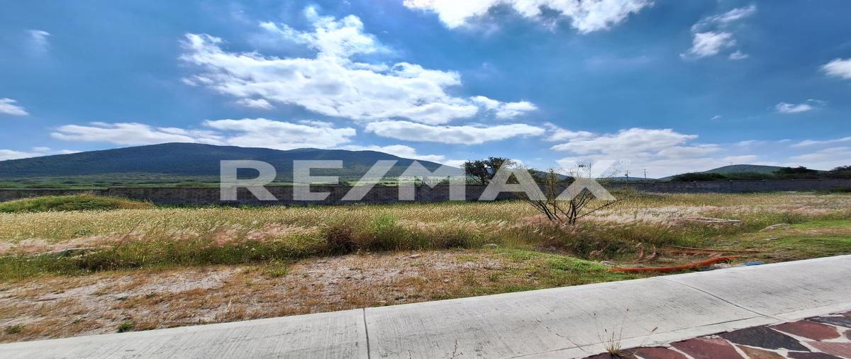 Foto de terreno habitacional en venta en el encino , cumbres del cimatario, huimilpan, querétaro, 0 No. 05