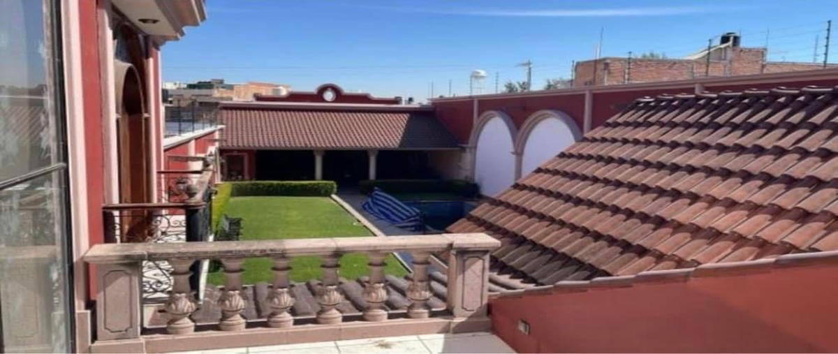 Foto de casa en venta en el encino , el encino, aguascalientes, aguascalientes, 29046995 No. 03