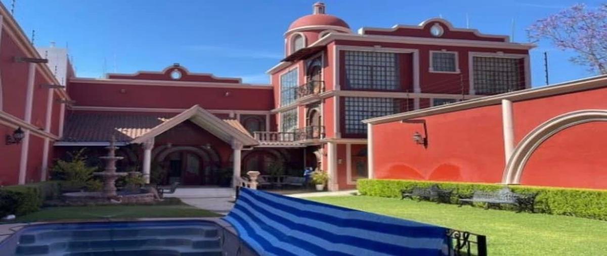 Foto de casa en venta en el encino , el encino, aguascalientes, aguascalientes, 29046995 No. 04
