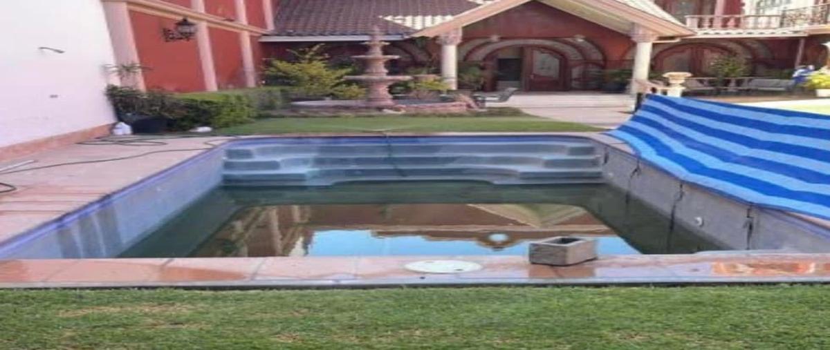 Foto de casa en venta en el encino , el encino, aguascalientes, aguascalientes, 29046995 No. 05