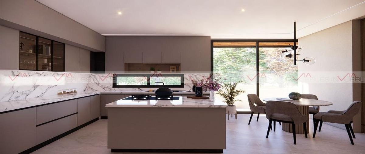 Foto de casa en venta en el encino , el encino, monterrey, nuevo león, 31015741 No. 03