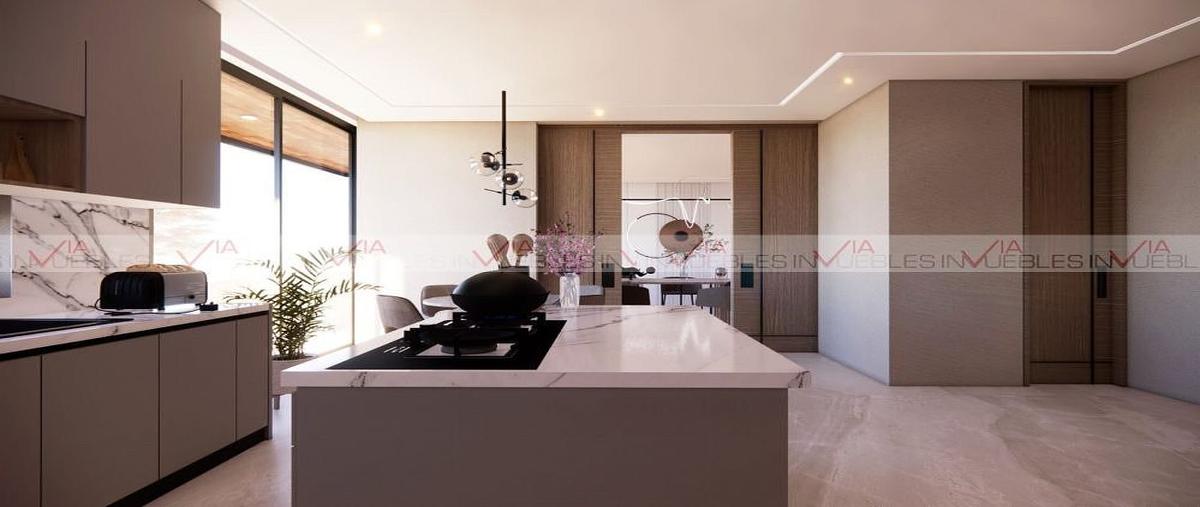 Foto de casa en venta en el encino , el encino, monterrey, nuevo león, 31015741 No. 04