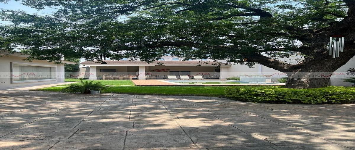 Foto de casa en venta en el encino , el encino, monterrey, nuevo león, 0 No. 03