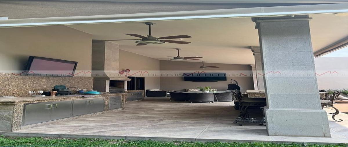 Foto de casa en venta en el encino , el encino, monterrey, nuevo león, 0 No. 04