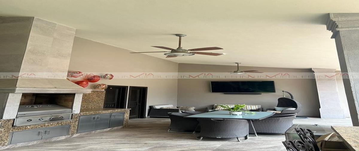 Foto de casa en venta en el encino , el encino, monterrey, nuevo león, 31114678 No. 05