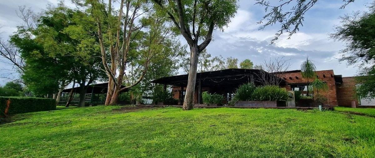 Foto de terreno habitacional en venta en el encino , el peral, huimilpan, querétaro, 0 No. 08