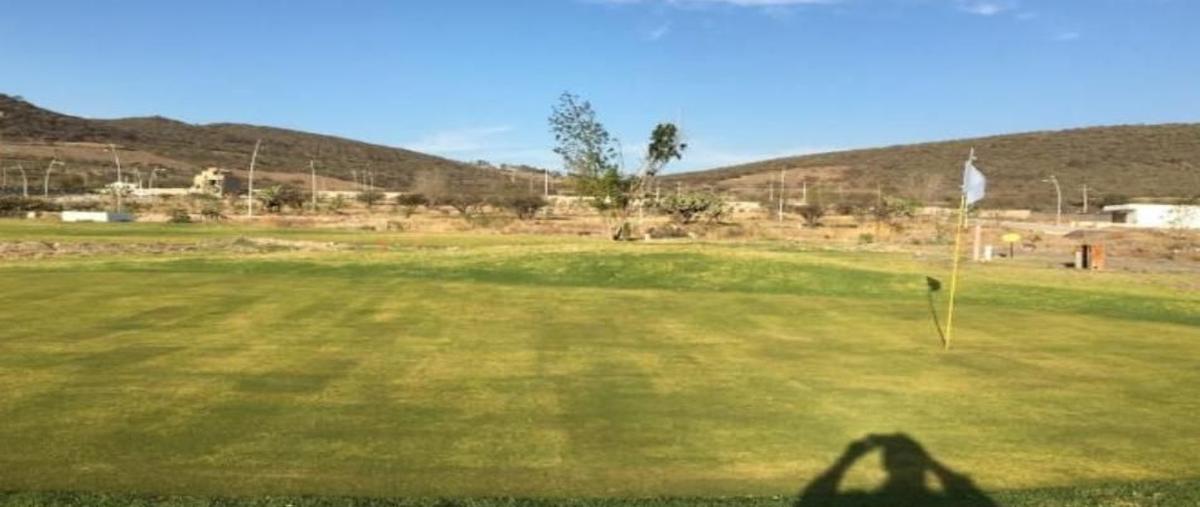 Foto de terreno habitacional en venta en el encino , la noria, huimilpan, querétaro, 0 No. 04