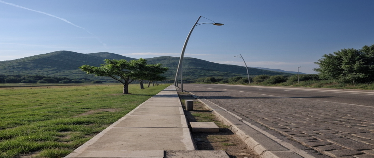 Foto de terreno habitacional en venta en el encino residencial , cumbres del cimatario, huimilpan, querétaro, 0 No. 04
