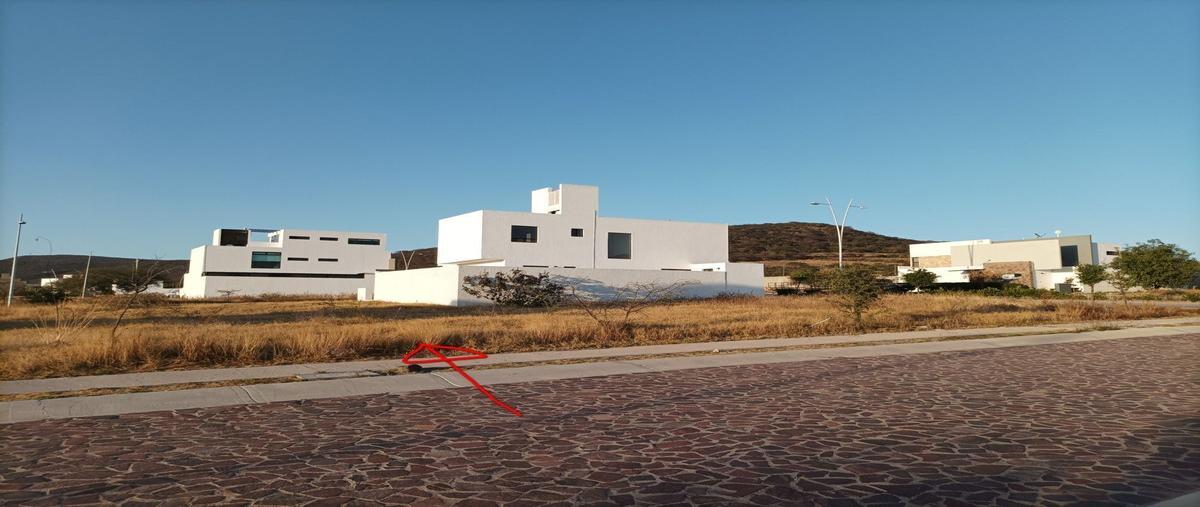 Foto de terreno habitacional en el encino residencial , la noria, huimilpan, querétaro, 24898810 foto 03 Foto de terreno habitacional en venta en el encino residencial , la noria, huimilpan, querétaro, 24898810 No. 03