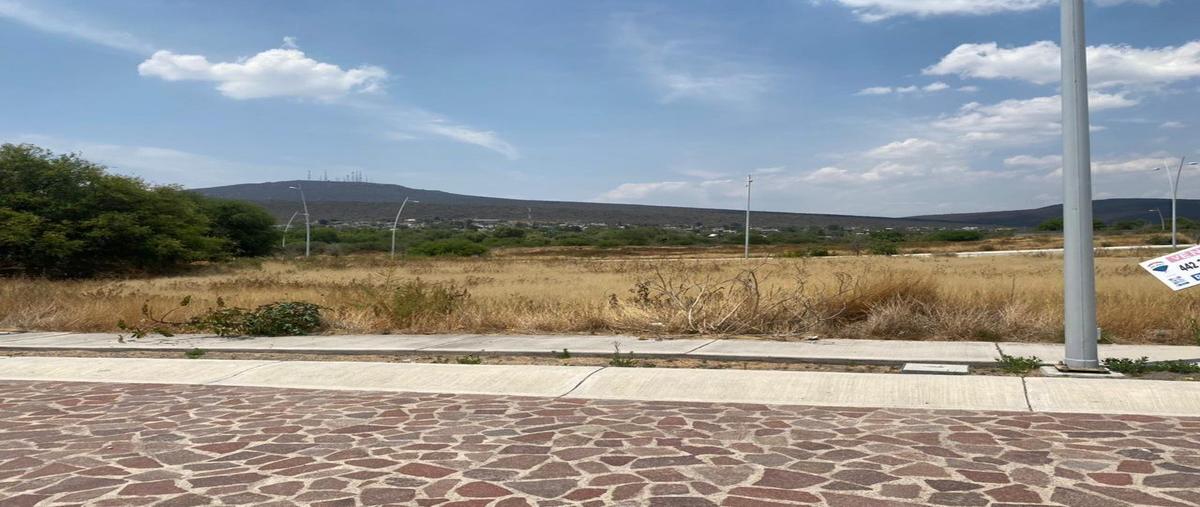 Foto de terreno habitacional en venta en el encino residencial , la noria, huimilpan, querétaro, 0 No. 03