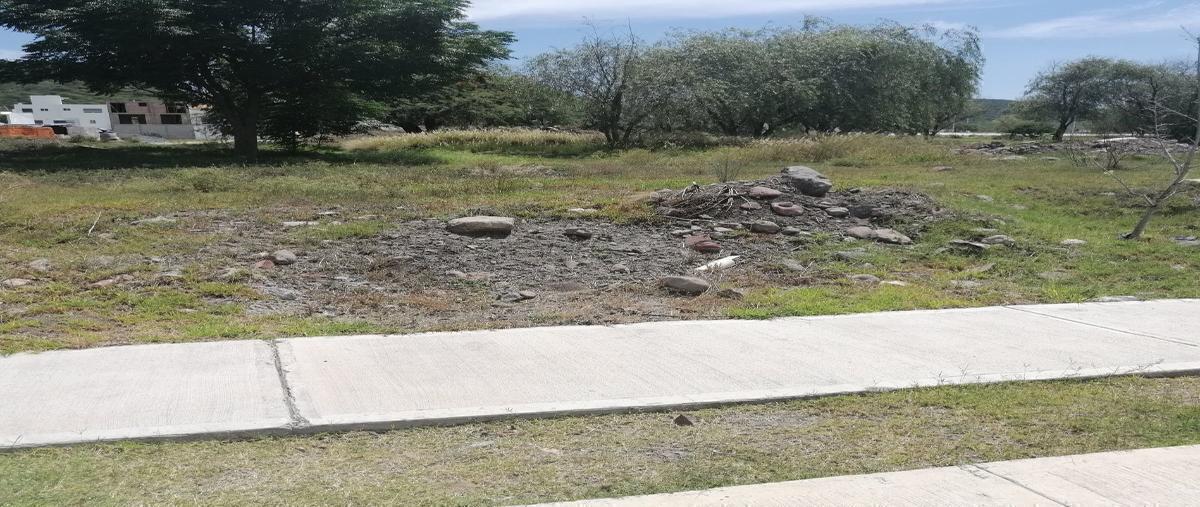 Foto de terreno habitacional en venta en el encino residencial , la noria, huimilpan, querétaro, 0 No. 03