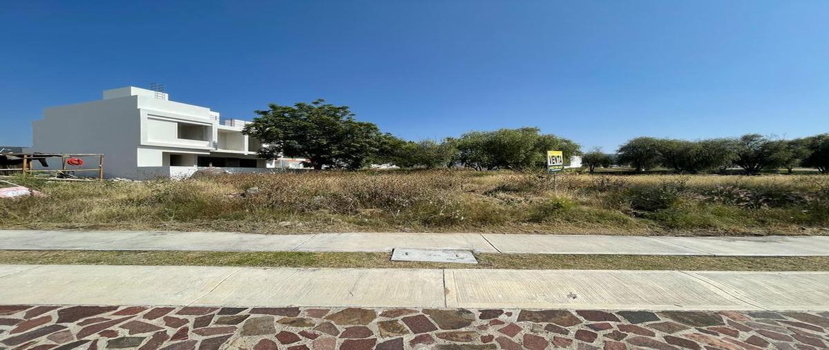 Foto de terreno habitacional en venta en el encino residencial , la noria, huimilpan, querétaro, 0 No. 04