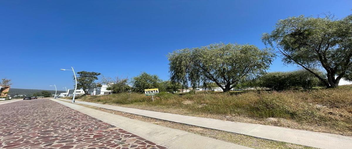 Foto de terreno habitacional en venta en el encino residencial , la noria, huimilpan, querétaro, 0 No. 05