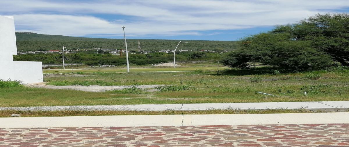 Foto de terreno habitacional en venta en el encino residencial , la noria, huimilpan, querétaro, 0 No. 04