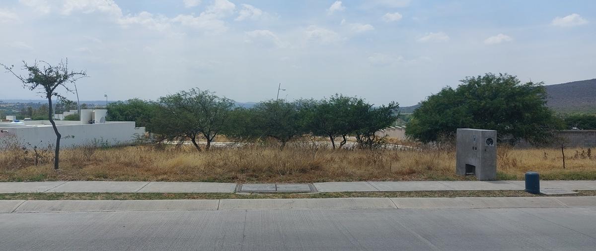 Foto de terreno habitacional en venta en el encino residencial , la noria, huimilpan, querétaro, 0 No. 04