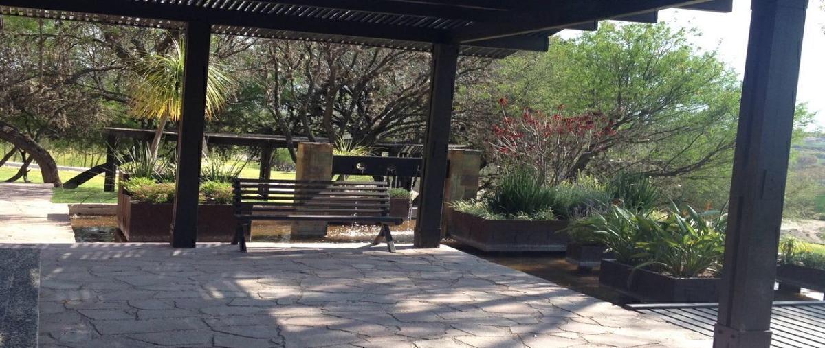 Foto de terreno habitacional en venta en el encino residencial , la noria, huimilpan, querétaro, 0 No. 05