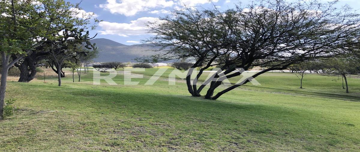 Foto de terreno habitacional en venta en el encino, sendero del mezquite , la noria, huimilpan, querétaro, 28176291 No. 03