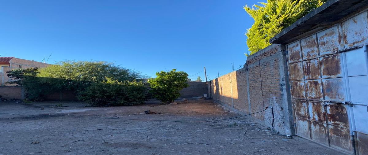 Foto de terreno habitacional en renta en  , el ensueño, durango, durango, 0 No. 03