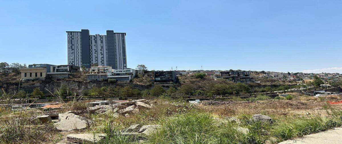 Foto de terreno habitacional en venta en el ensueño , interlomas, huixquilucan, méxico, 28155740 No. 03