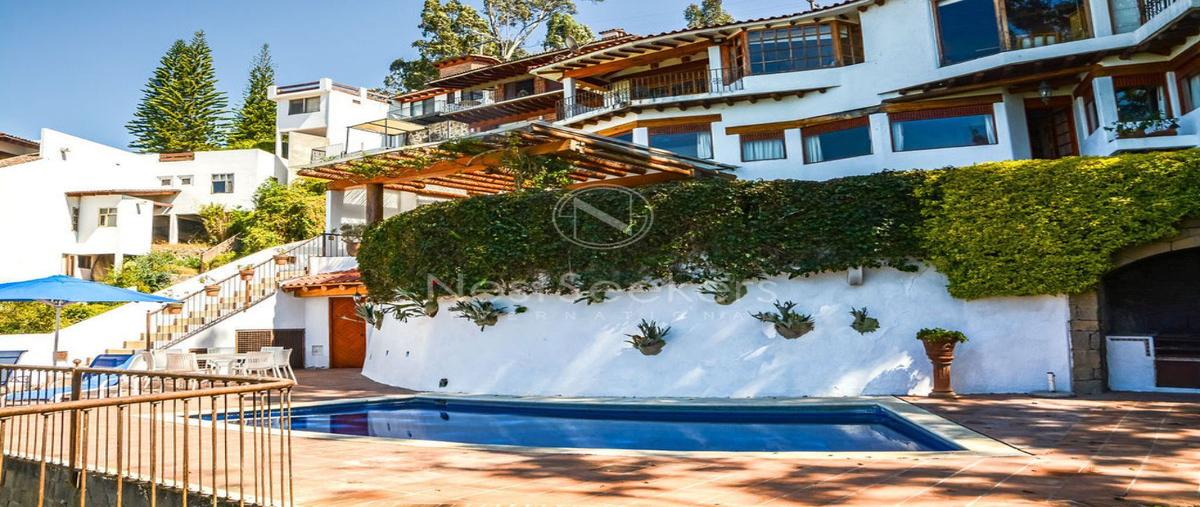 Foto de casa en el escondrijo , la peña, valle de bravo, méxico, 0 foto 01 Foto de casa en renta en el escondrijo , la peña, valle de bravo, méxico, 0 No. 01