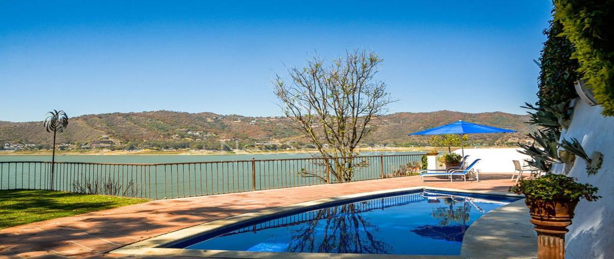 Foto de casa en el escondrijo , la peña, valle de bravo, méxico, 30690423 foto 02 Foto de casa en renta en el escondrijo , la peña, valle de bravo, méxico, 30690423 No. 02