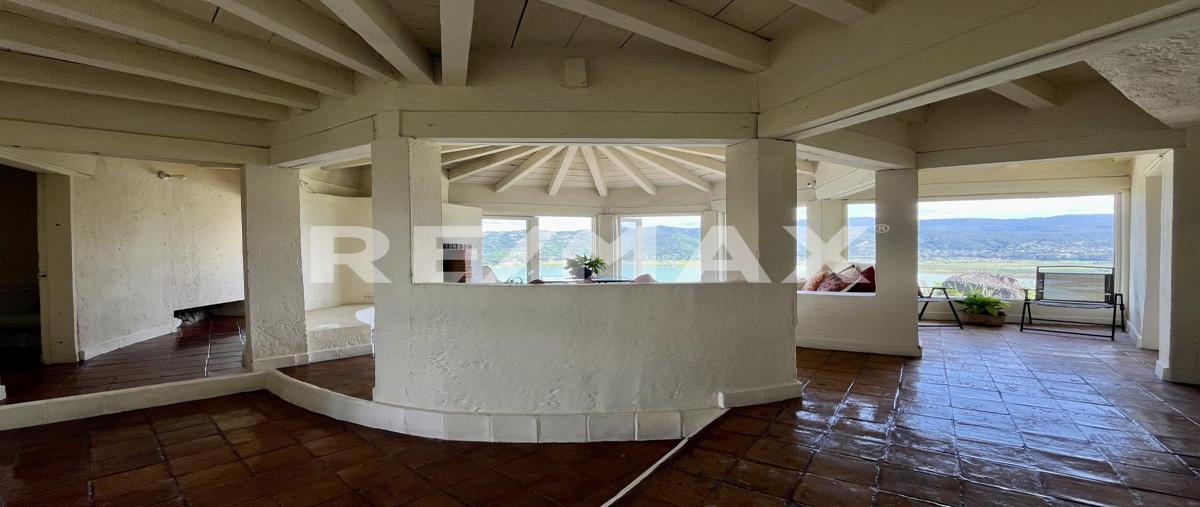 Foto de casa en condominio en venta en el escondrijo, la peña , valle de bravo, valle de bravo, méxico, 0 No. 03