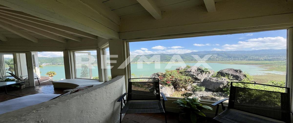 Foto de casa en condominio en venta en el escondrijo, la peña , valle de bravo, valle de bravo, méxico, 0 No. 04