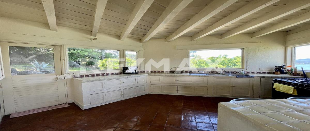Foto de casa en condominio en venta en el escondrijo, la peña , valle de bravo, valle de bravo, méxico, 0 No. 05